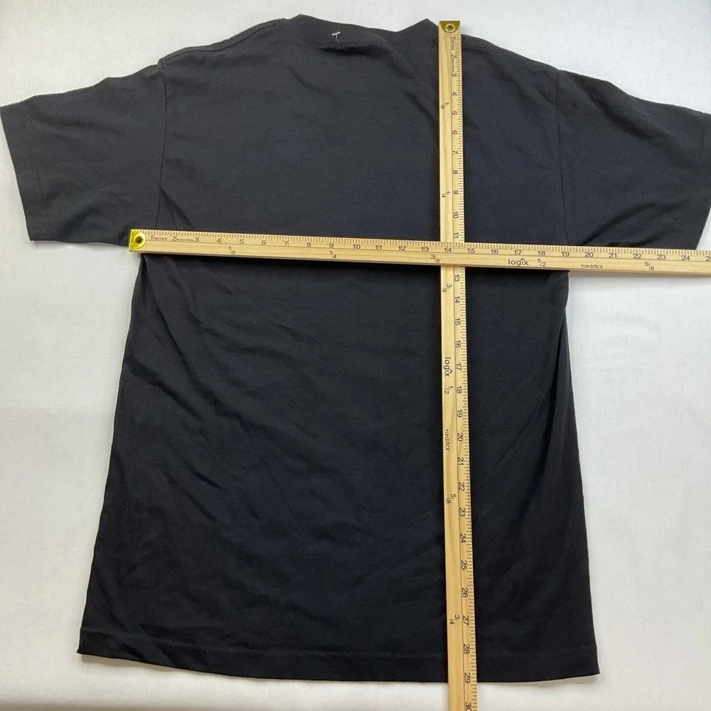 Diamond Supply‎ T-Shirt Men Sz M USA Diamond Lifers Harlem Globe Trotters Tee - Picture 3 of 8